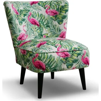 Křeslo Designové francouzské křeslo CHIETI Bajka 57