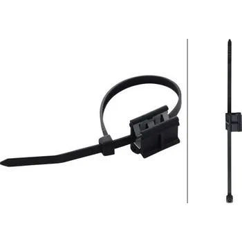 Auto-moto Kabelová spona, , HELLA, 8HL 185 549-071