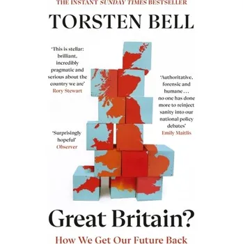 Great Britain? - Bell, Torsten
