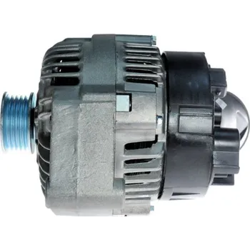 Alternátor generátor, , 12312246070, 12312246078, 12312246572, 12312246573, 2246070, 2246078, 2246572, 2246573, HELLA, 8EL 011 710-331