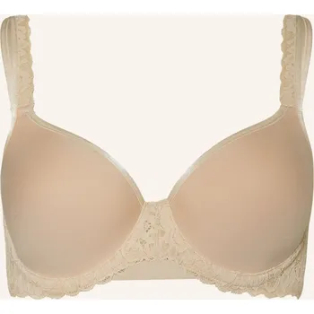 Podprsenka Calida Dámská Podprsenka Spacer Natural Comfort Lace, nude, 70C