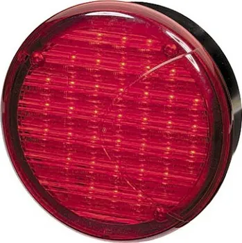 Zadní světlomet Zadní světlo, , 0874858, HELLA, 2SB 964 169-307