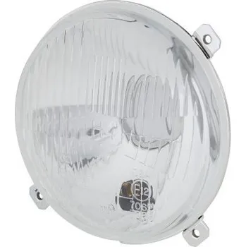 Přední světlomet Světlomet, , HELLA, 1A3 996 002-261