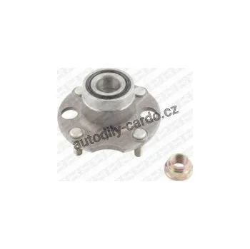 Sada ložisek kol SNR R174.32