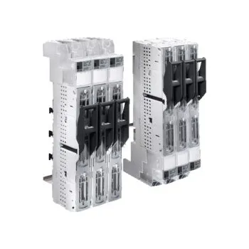 kabelová chránička Odpínač RITTAL 9346.030 160A lištový 9346030