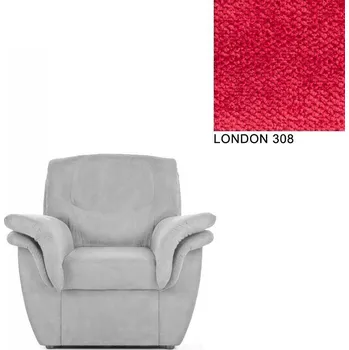 Křeslo Křeslo AVA PROVAN 1ALR LONDON 308