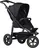 TFK Mono2 Stroller Air Wheel 2024, Black