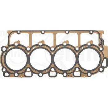 Těsnění, hlava válce, , ELRING, 226.370