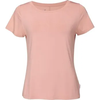 Dámské tričko Dámské pyžamové tričko BOODY GOODNIGHT SLEEP TEE XS Růžová