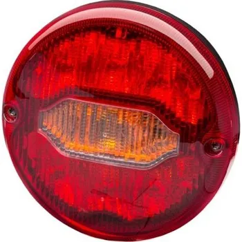 Zadní světlomet Zadní světlo, , 1545425, HELLA, 2SD 013 155-021