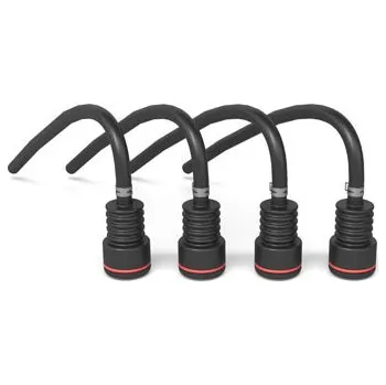 NIDO 4 Connector for tank - příslušenství pro připojení kanystrů