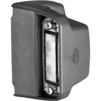 Osvětlení SPZ Osvětlení SPZ, , HELLA, 2KA 012 271-037