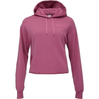 Dámská mikina Dámská mikina Champion LEGACY S Vínová