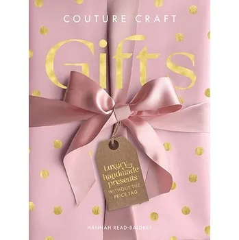 Couture Craft Gifts - Read-Baldrey, Hannah