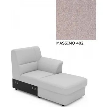 Křeslo AVA SENZI LARF MASSIMO 402 LARF