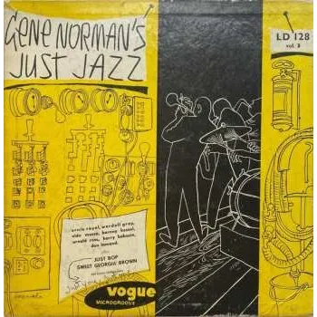 Zahraniční hudba LP NORMANS: NORMANS CLR | LTD 2024 Gold Coloured Vinyl Limited Edition