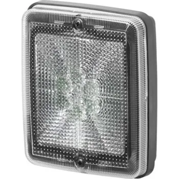 Zadní světlomet Koncové světlo, , HELLA, 2SA 013 236-041