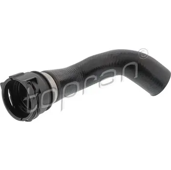 Chladič motoru Hadice chladiče, , TOPRAN, 118 855