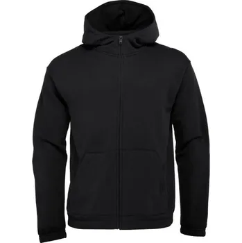 Pánská mikina Pánská mikina Calvin Klein ESSENTIALS PW FULL-ZIP S Černá