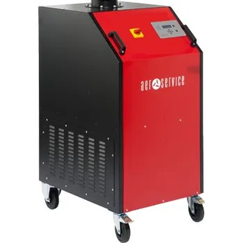 Příslušenství ke svářečce AerService Mobilní odsavač UNI 2.2 HEPA (230V)