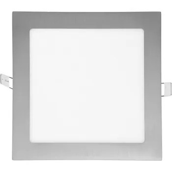 LED osvětlení Ecolite Rafa LED-WSQ-18W/41/CHR