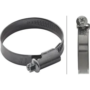 Auto-moto Upínací spona, , HELLA, 8HK 748 453-132