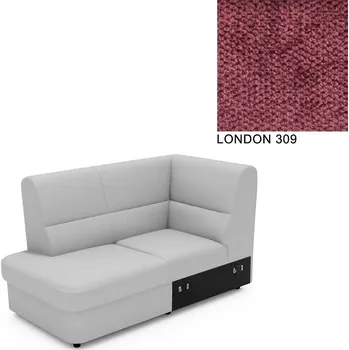 Pohovka AVA SENZI UBELF LONDON 309 UBELF