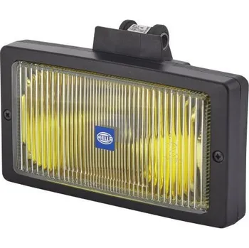 Mlhový světlomet Mlhovka, , HELLA, 1NE 006 300-101