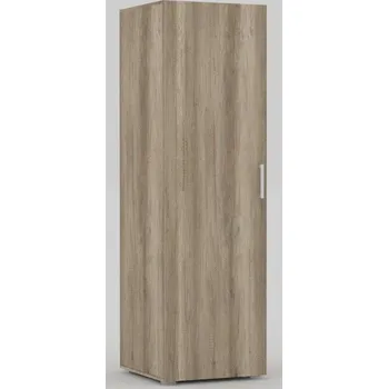 Šatní skříň Šatní skříň REA CATANIA 1 DUB CANYON