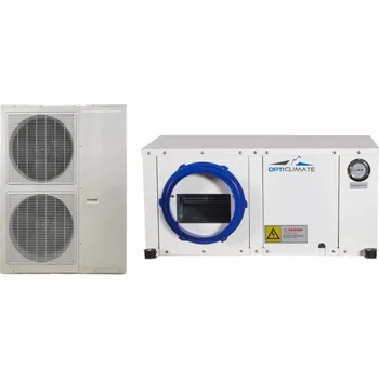 Klimatizace OptiClimate OptiClimate - 15000 PRO3 Split