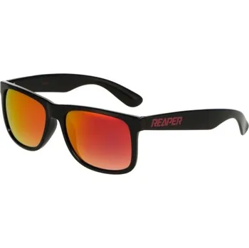 Sluneční brýle Sluneční brýle Reaper GREED UNI Černá