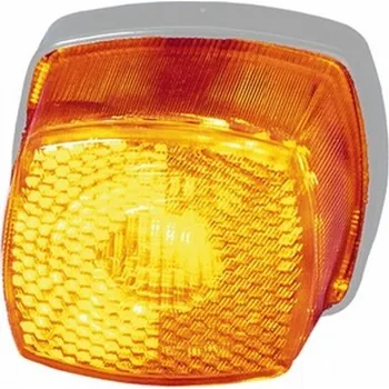 Boční obrysové světlo, , 0871191, 13967880, 33252256002, RM13967880, HELLA, 2PS 003 057-057