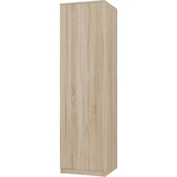 Ložnice Falco Šatní skříň Malvína 50 dub sonoma