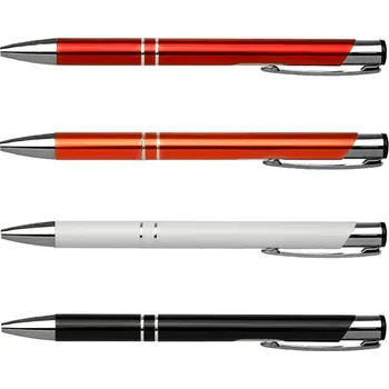 Propiska ELOX kovová s logem Metalfix