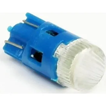 Auto-moto Interlook Auto LED žárovka W5W T10 CREE 5W CAN BUS