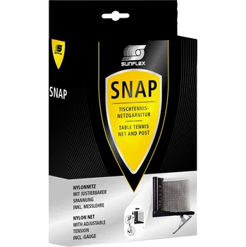 Koloběžka Stojánek na stolní tenis Sunflex SNAP