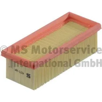 Filtr do auta Vzduchový filtr, , 1654600QAL, 8200104272, KOLBENSCHMIDT, 50014171