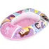 Člun Bestway 91044 dětský nafukovací člun princezny růžový