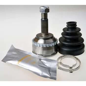 Poloosa kola Sada kloubů, hnací hřídel, , DENCKERMANN, C120469