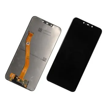 Dotyková deska Huawei NOVA 3 + LCD black