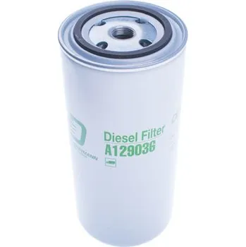 Palivový filtr Palivový filtr, , DENCKERMANN, A129036