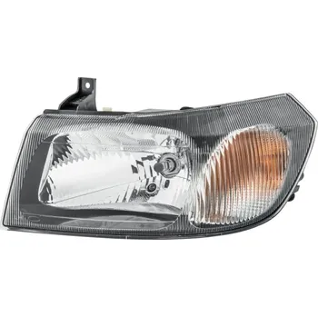Přední světlomet Světlomet, , 1205199, 1232650, 1353994, 4695296, 4696801, 4C1613035MA, 4C1613035ZA, 9510106, YC1X13035MA, YC1X13035ZA, YC1X13035ZB, HELLA, 1LG 354 024-051