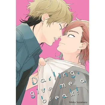 Darling, Give me a Break! - Suzumaru, Minta