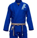 Kimono Venum CONTENDER 2.0 BJJ GI XL/2XL Modrá