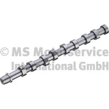 Vačkový hřídel, , 1386533, 2S6Q6250AD, KOLBENSCHMIDT, 50007081