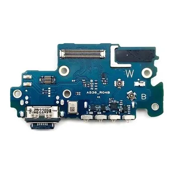 Samsung A536 Galaxy A53 5G flex nabíjení + mikrofon