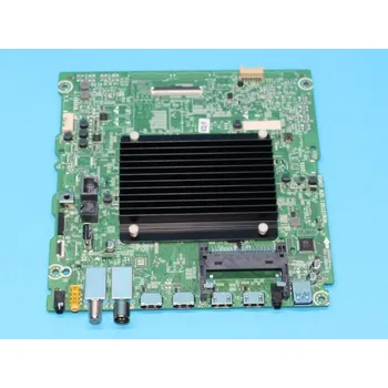 Main board Hisense 75E77KQ PRO 01