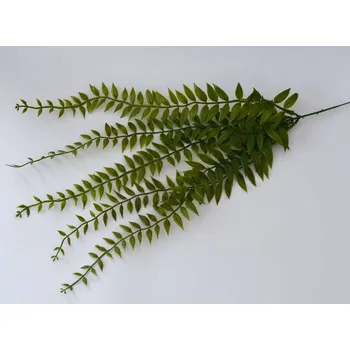 umělá květina Canea Polsko Kapradí převislé