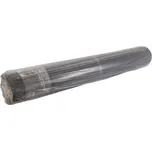 Netkaná textílie 1.6x100m černá 50g/m2