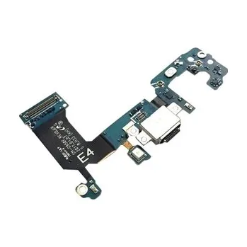 Samsung G950 Galaxy S8 flex nabíjení + mikrofon